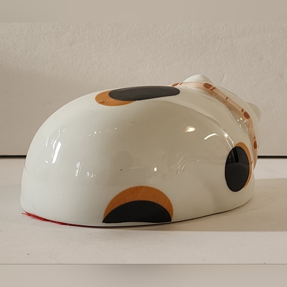 Sweet Cat Figurine - Picture 3 of 6